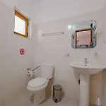 Apartmán Cozy Downtown Ksamil