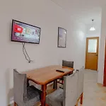 Apartmán Cozy Downtown
