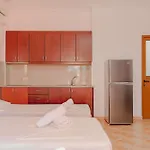 Apartmán Cozy Downtown *