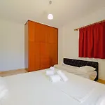 Apartmán Cozy Downtown