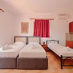 Apartmán Cozy Downtown