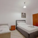 Apartmán Cozy Downtown *