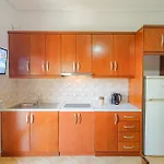 Apartmán Cozy Downtown