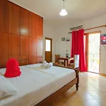 Apartmán Cozy Downtown