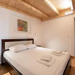 Cozy Downtown Apartmán *