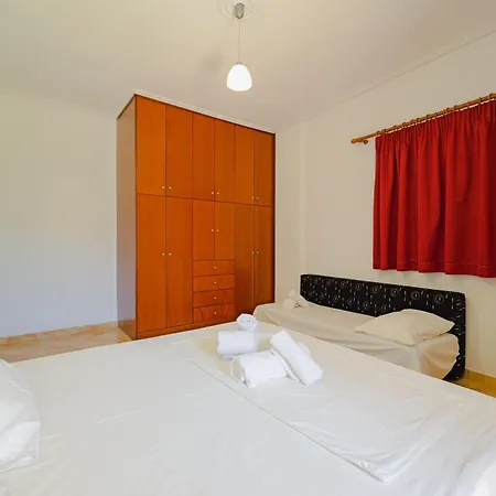 Appartement Cozy Downtown