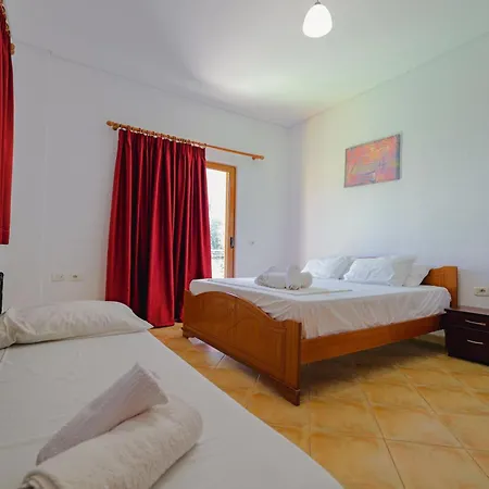 Cozy Downtown Appartement