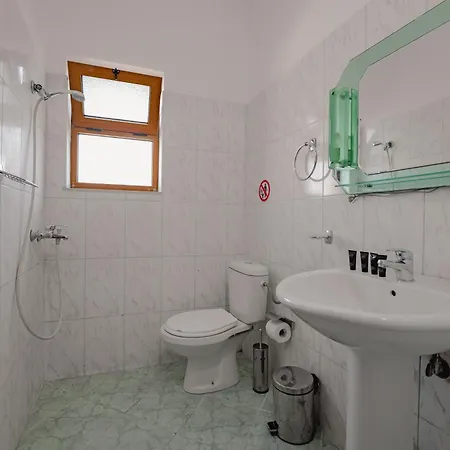 Apartmán Cozy Downtown Ksamil