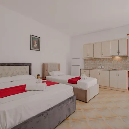 Cozy Downtown Appartement *