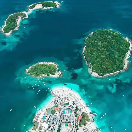 Cozy Downtown Appartement *