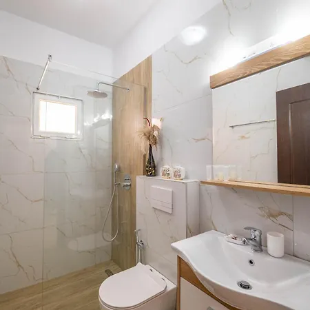 Appartement Cozy Downtown Ksamil