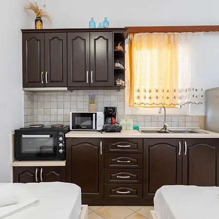 Appartement Cozy Downtown Ksamil