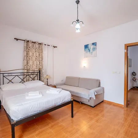 Apartmán Cozy Downtown *