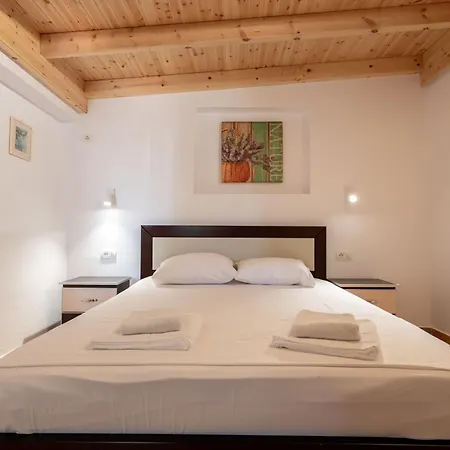 Cozy Downtown Appartement *