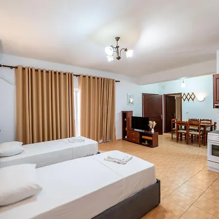 Cozy Downtown Appartement *