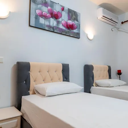 Appartement Cozy Downtown *