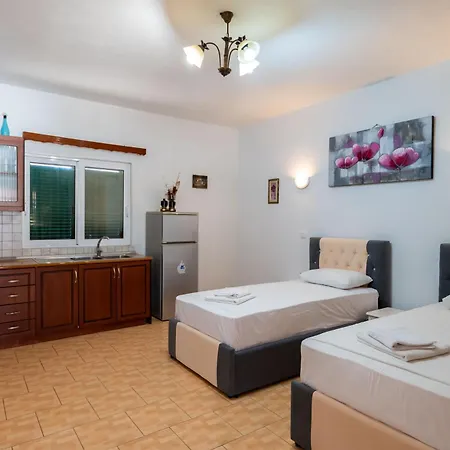 Appartement Cozy Downtown