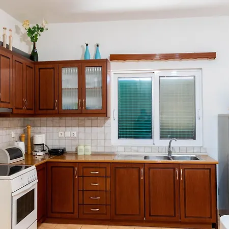 Appartement Cozy Downtown Ksamil