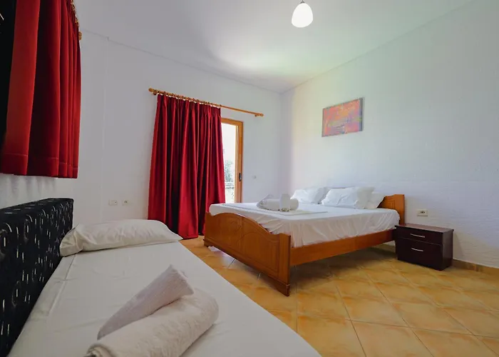 Cozy Downtown Appartement