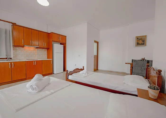 Cozy Downtown Appartement