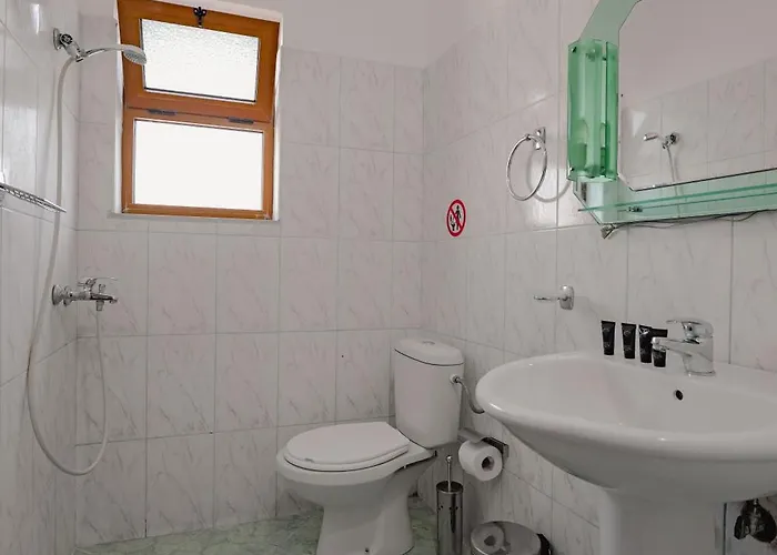 Appartement Cozy Downtown Ksamil