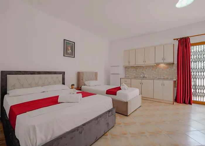 Cozy Downtown Appartement *
