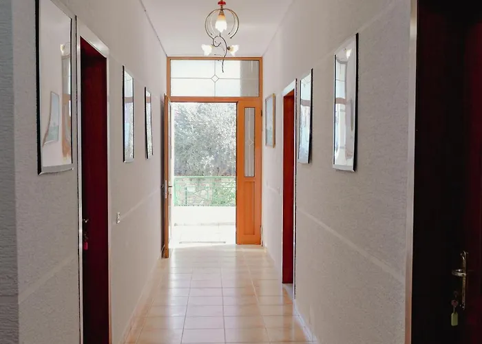 Appartement Cozy Downtown Ksamil