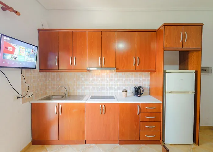 Appartement Cozy Downtown