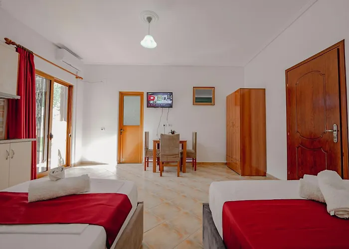 Cozy Downtown Appartement *
