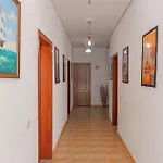 Cozy Downtown Apartament *