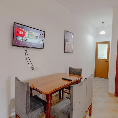 Apartamento Cozy Downtown