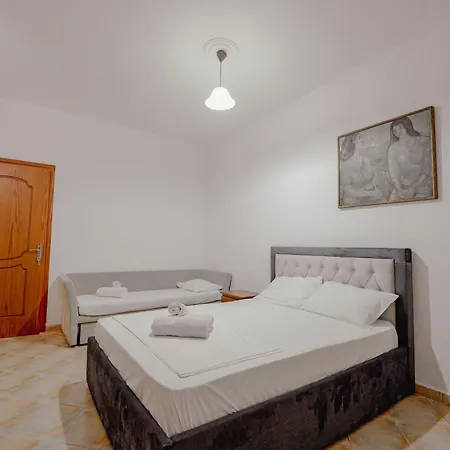 Cozy Downtown Apartamento