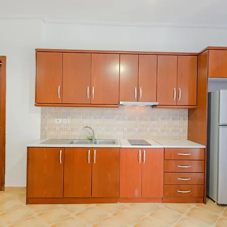 Cozy Downtown Apartamento *