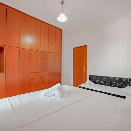 Apartamento Cozy Downtown