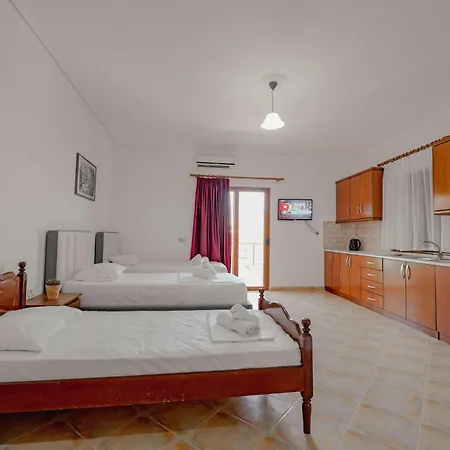 Apartamento Cozy Downtown *