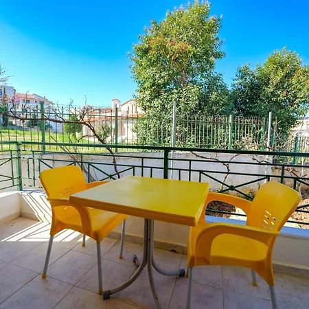 Cozy Downtown Apartamento *