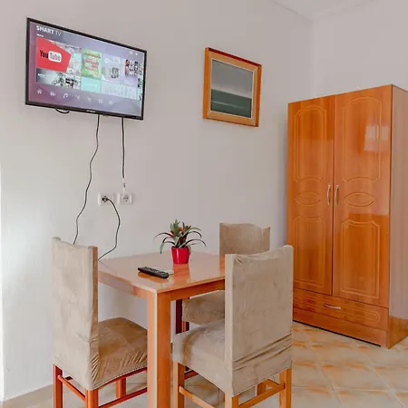 Apartamento Cozy Downtown *