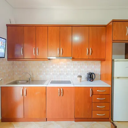 Apartamento Cozy Downtown