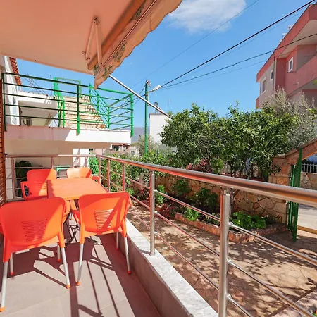 Apartamento Cozy Downtown *