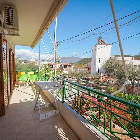 Daire Cozy Downtown *