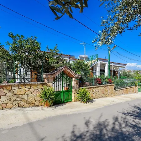 Apartamento Cozy Downtown *