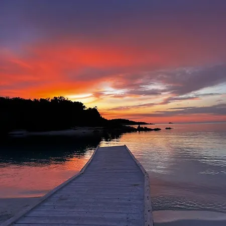 Cozy Downtown Apartamento *