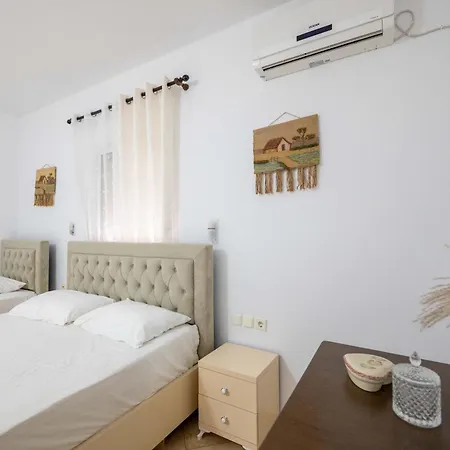 Cozy Downtown Apartamento *