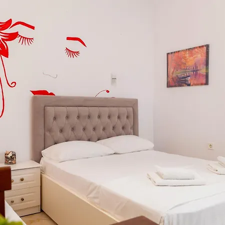 Cozy Downtown קסאמיל