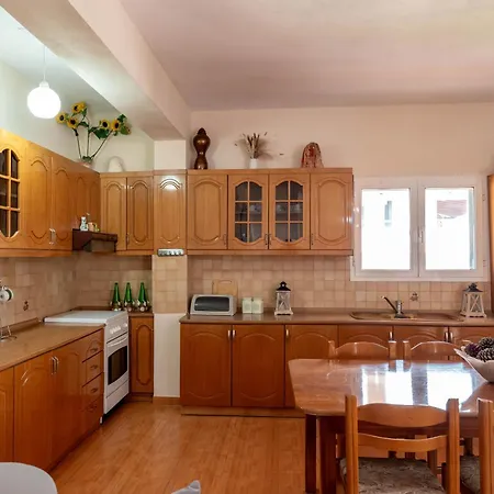 Apartamento Cozy Downtown