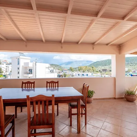 Cozy Downtown Apartamento