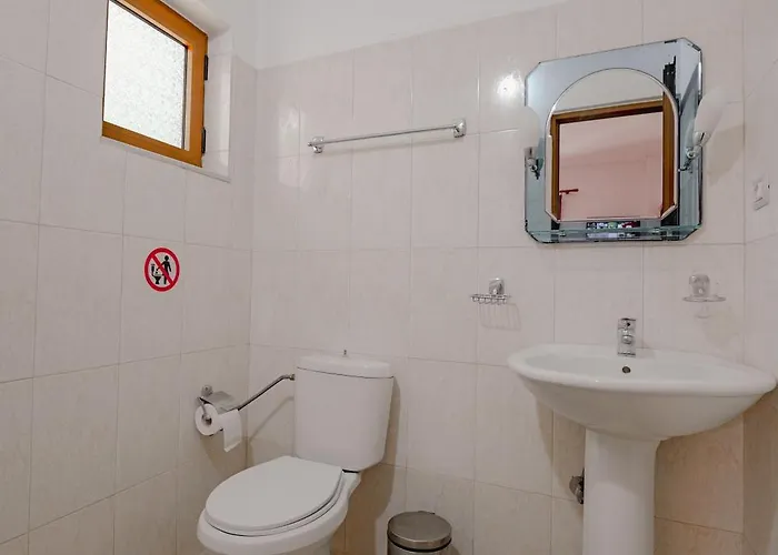 公寓 Cozy Downtown 卡萨米尔