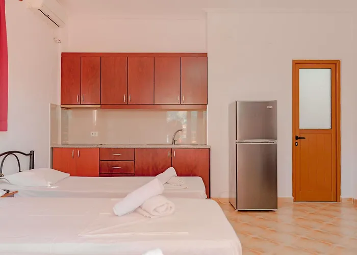 公寓 Cozy Downtown *