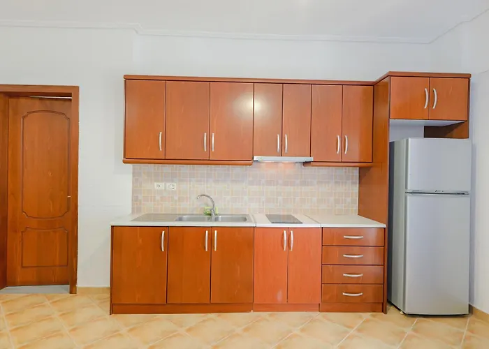 Cozy Downtown 公寓 *