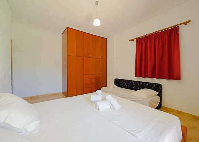 아파트 Cozy Downtown